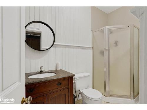 3940 County Road 88, Bradford, ON - Indoor Photo Showing Bathroom