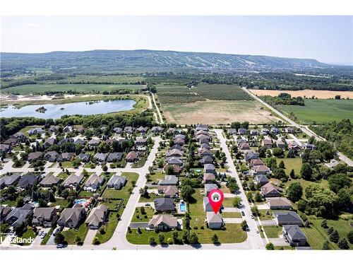 10 Mair Mills Drive, Collingwood, ON - Outdoor With View