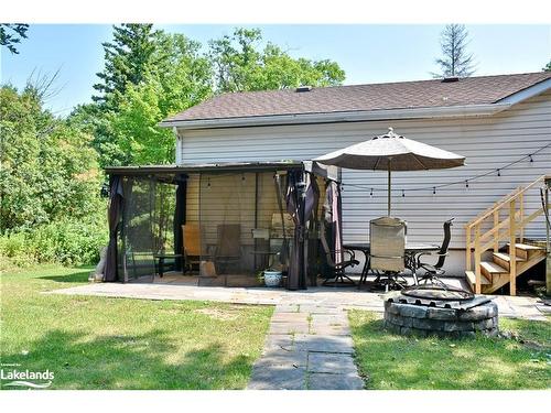 47 Woodland Drive, Wasaga Beach, ON - Outdoor