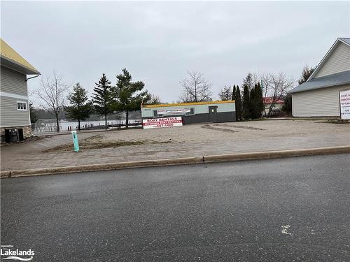 145 Steamship Bay Road, Gravenhurst, ON 