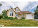 123 Grand Cypress Lane, The Blue Mountains, ON  - Outdoor With Facade 