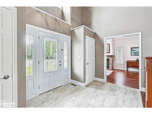 123 Grand Cypress Lane, The Blue Mountains, ON - Indoor Photo Showing Other Room