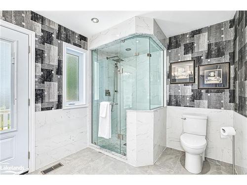 123 Grand Cypress Lane, The Blue Mountains, ON - Indoor Photo Showing Bathroom