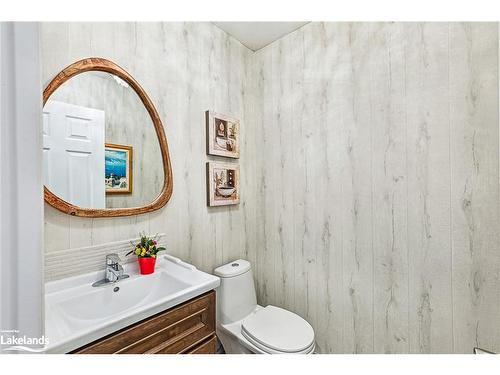 123 Grand Cypress Lane, The Blue Mountains, ON - Indoor Photo Showing Bathroom