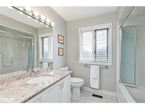 123 Grand Cypress Lane, The Blue Mountains, ON - Indoor Photo Showing Bathroom