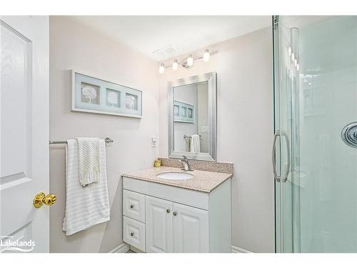 123 Grand Cypress Lane, The Blue Mountains, ON - Indoor Photo Showing Bathroom