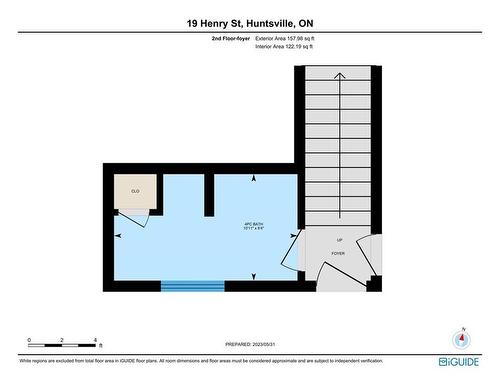 19 Henry Street, Huntsville, ON - Other