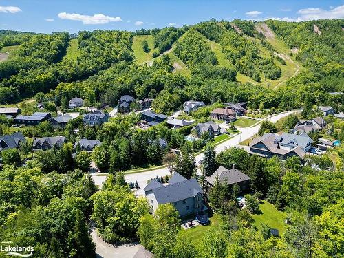 163 Alta Road, The Blue Mountains, ON - Outdoor With View