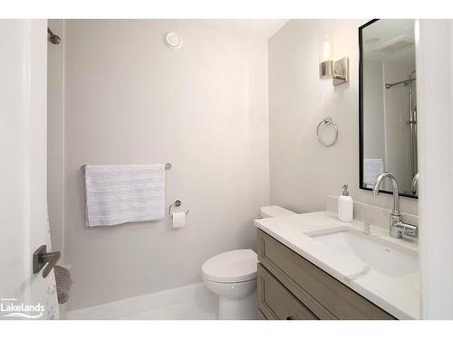 163 Alta Road, The Blue Mountains, ON - Indoor Photo Showing Bathroom