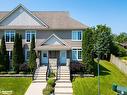 1-24 Albery Court, Meaford, ON  - Outdoor With Facade 