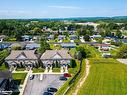 1-24 Albery Court, Meaford, ON  - Outdoor With View 