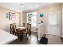 1-24 Albery Court, Meaford, ON  - Indoor Photo Showing Dining Room 