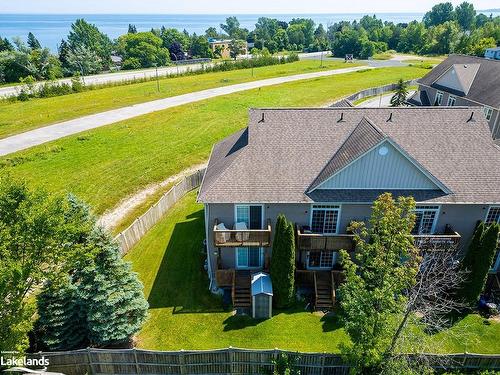 1-24 Albery Court, Meaford, ON - Outdoor