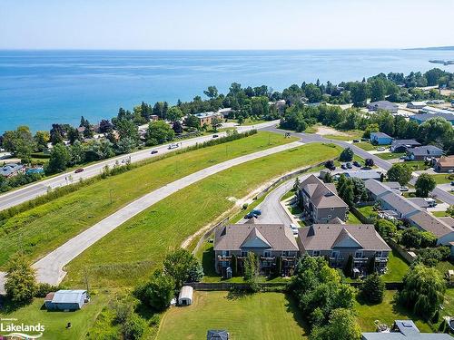 1-24 Albery Court, Meaford, ON - Outdoor With Body Of Water With View