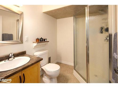 1-24 Albery Court, Meaford, ON - Indoor Photo Showing Bathroom