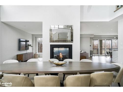 174 Springside Crescent, The Blue Mountains, ON - Indoor Photo Showing Dining Room