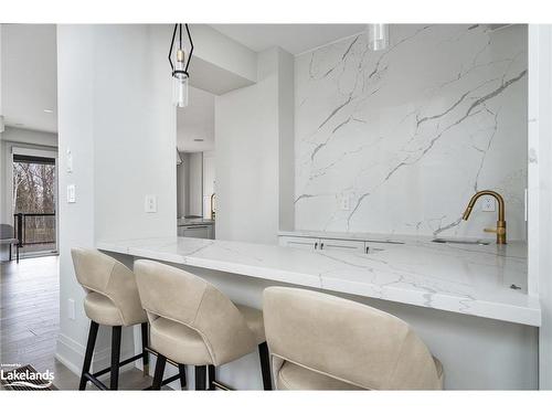 174 Springside Crescent, The Blue Mountains, ON - Indoor Photo Showing Dining Room