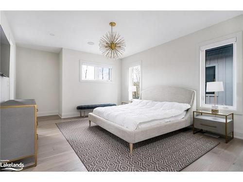 174 Springside Crescent, The Blue Mountains, ON - Indoor Photo Showing Bedroom