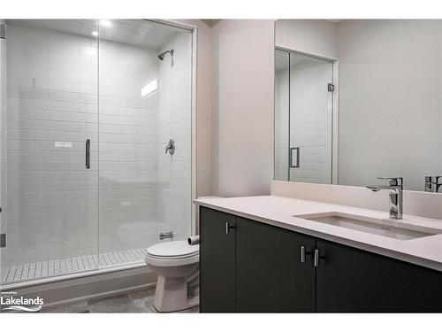 174 Springside Crescent, The Blue Mountains, ON - Indoor Photo Showing Bathroom