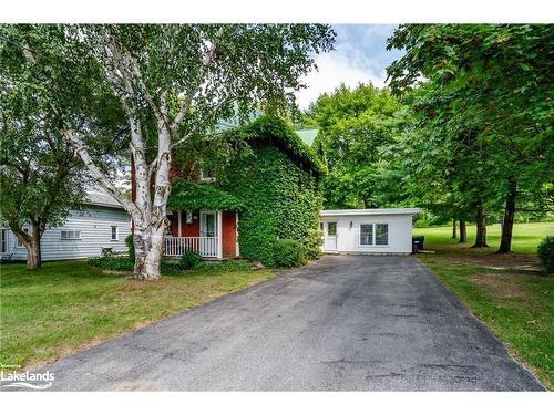 19 Fox Street, Penetanguishene, ON - Outdoor