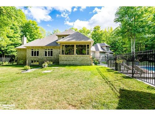 1650 Golf Link Road, Midland, ON - Outdoor