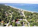 833 Eastdale Drive, Wasaga Beach, ON  - Outdoor With Body Of Water With View 