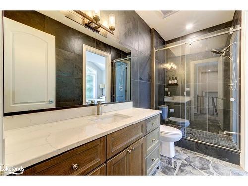 833 Eastdale Drive, Wasaga Beach, ON - Indoor Photo Showing Bathroom