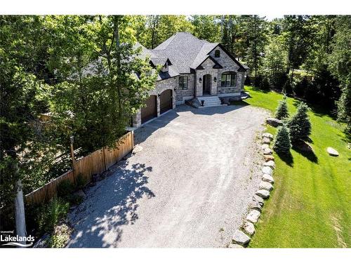 833 Eastdale Drive, Wasaga Beach, ON - Outdoor