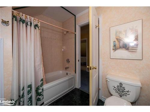 304399 South Line, Priceville, ON - Indoor Photo Showing Bathroom