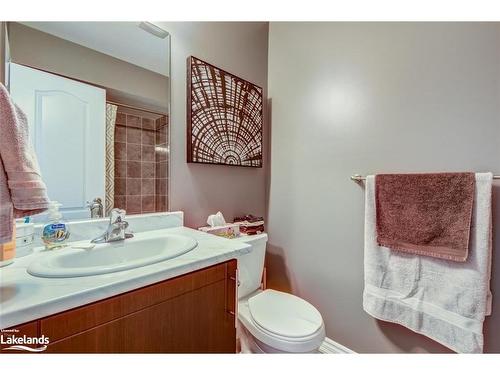 44 Lett Avenue, Collingwood, ON - Indoor Photo Showing Bathroom