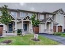 44 Lett Avenue, Collingwood, ON  - Outdoor With Facade 