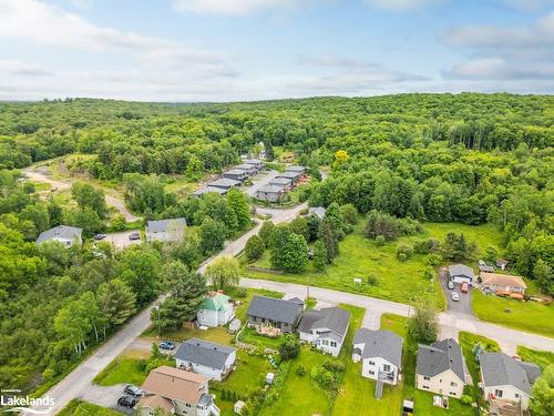 15 Cairns Crescent, Huntsville, ON - Outdoor With View