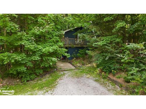 32 Pine Ridge Trail, Oro-Medonte, ON - Outdoor