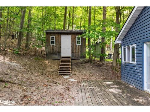 32 Pine Ridge Trail, Oro-Medonte, ON - Outdoor