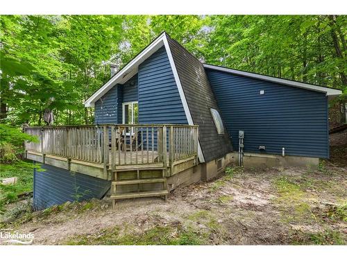 32 Pine Ridge Trail, Oro-Medonte, ON - Outdoor