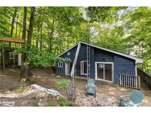 32 Pine Ridge Trail, Oro-Medonte, ON - Outdoor