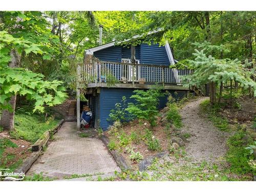 32 Pine Ridge Trail, Oro-Medonte, ON - Outdoor