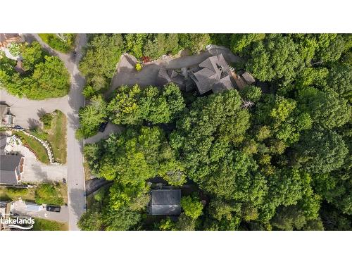 32 Pine Ridge Trail, Oro-Medonte, ON - Outdoor With View