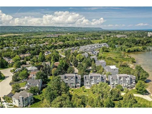 18-44 Trott Boulevard, Collingwood, ON - Outdoor With View