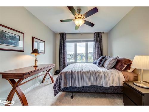 44 Lett Avenue, Collingwood, ON - Indoor Photo Showing Bedroom