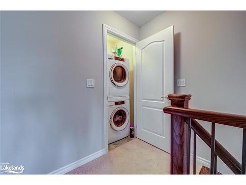 44 Lett Avenue, Collingwood, ON - Indoor Photo Showing Laundry Room