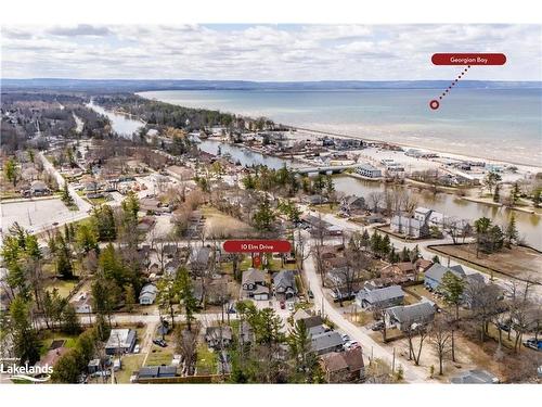 10 Elm Drive, Wasaga Beach, ON 