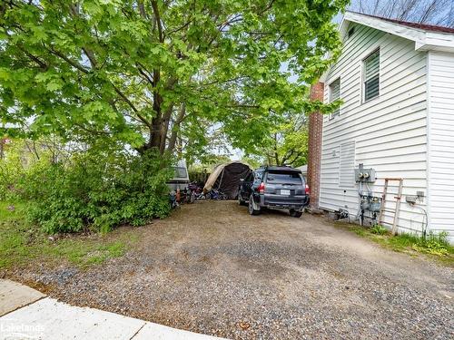 120 David Street, Gravenhurst, ON - Outdoor