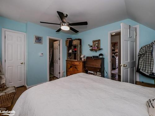 120 David Street, Gravenhurst, ON - Indoor Photo Showing Bedroom