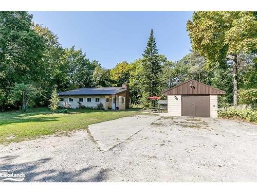 229 Bruce Road 23, Kincardine, ON - Outdoor