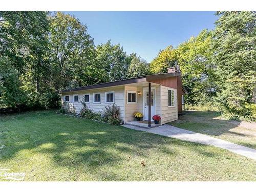 229 Bruce Road 23, Kincardine, ON - Outdoor