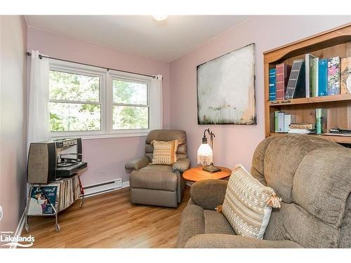 229 Bruce Road 23, Kincardine, ON - Indoor