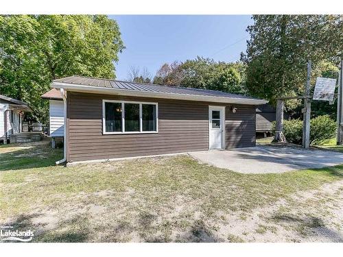 229 Bruce Road 23, Kincardine, ON - Outdoor