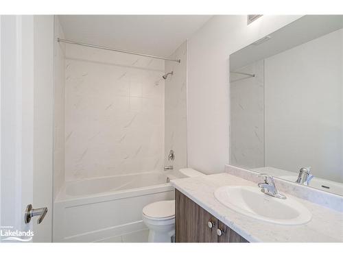 89 Surf Drive, Wasaga Beach, ON - Indoor Photo Showing Bathroom