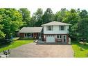 3 Oak Street, Bancroft, ON  - Outdoor With Facade 